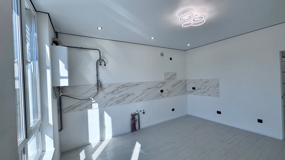 Продажа 1к Квартира 40.3 кв.м вулиця Княгинин, 44 Ивано-Франковск - изображение 4