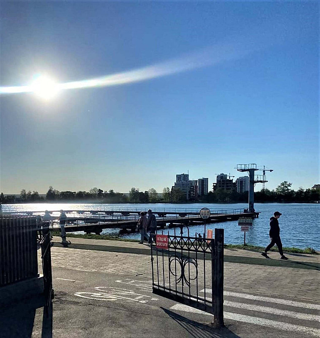 Оренда Квартира 2-кімнатна, 8/8 поверх на Саєвича, 5а Івано-Франківськ - фото 1