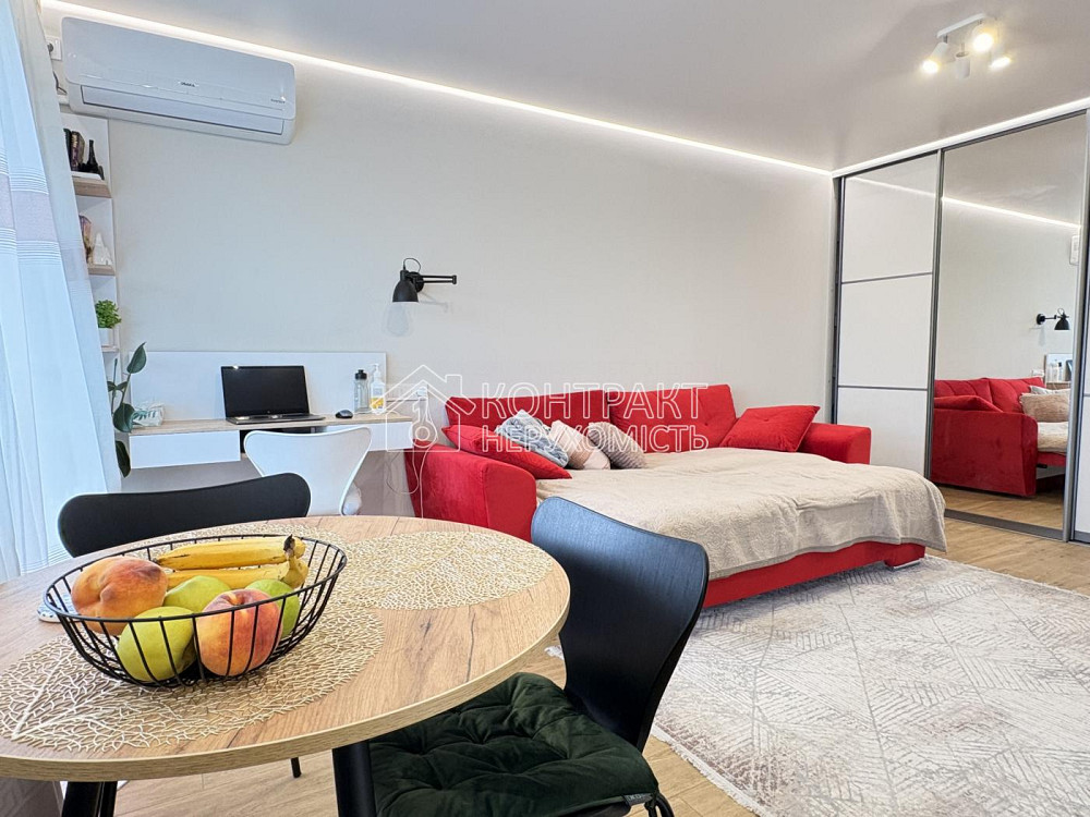 Продаж Квартира 1-кімнатна, 5/5 поверх на вул. Науки Kharkiv - photo 9