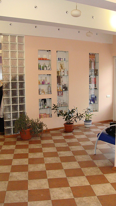 Продаж торгове приміщення поверх - 1/1 Кропивницький - фото 12