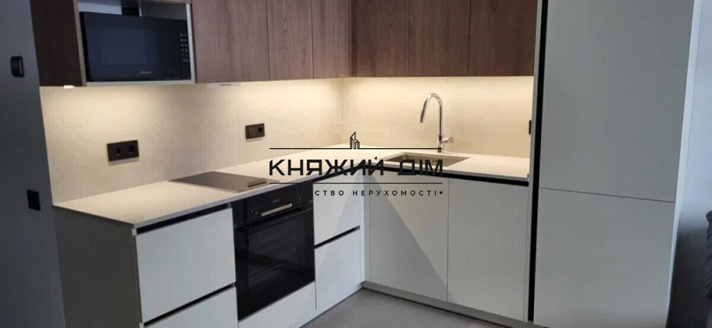 Оренда Квартира 1-кімнатна, 20/26 поверх на Львовская ул. Київ - фото 8