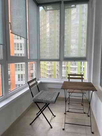 Оренда Квартира 1-кімнатна, 7/16 поверх на пр. Победы Київ