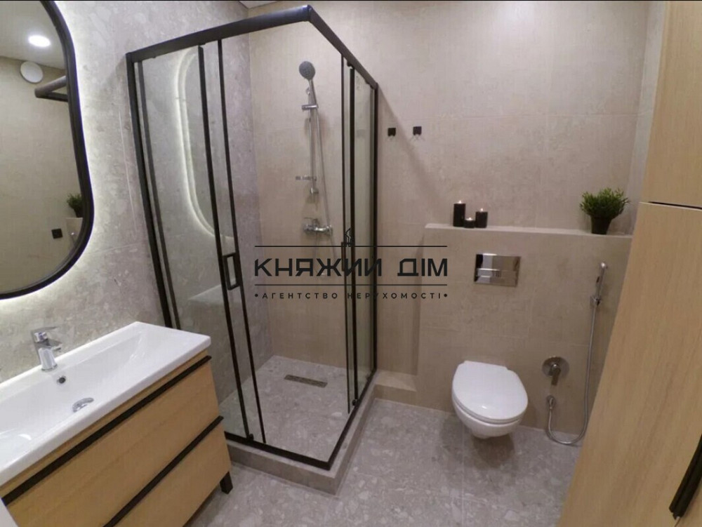Продаж по переуступці 1-но к. квартири в ЖК Olympic Park. № 21144603 Київ - фото 13