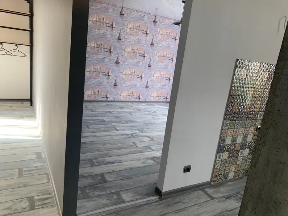 2-комнатная квартира , с новым ремонтом и мебелью в новом ЖК в Малиновском районе Odessa - photo 8