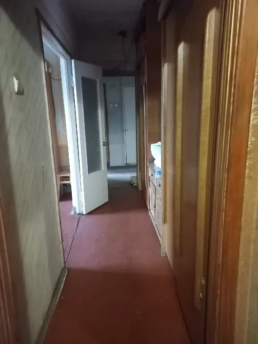 For sale 3-room Apartment 73 sq.m Здолбунівського 7а Kiev - photo 18