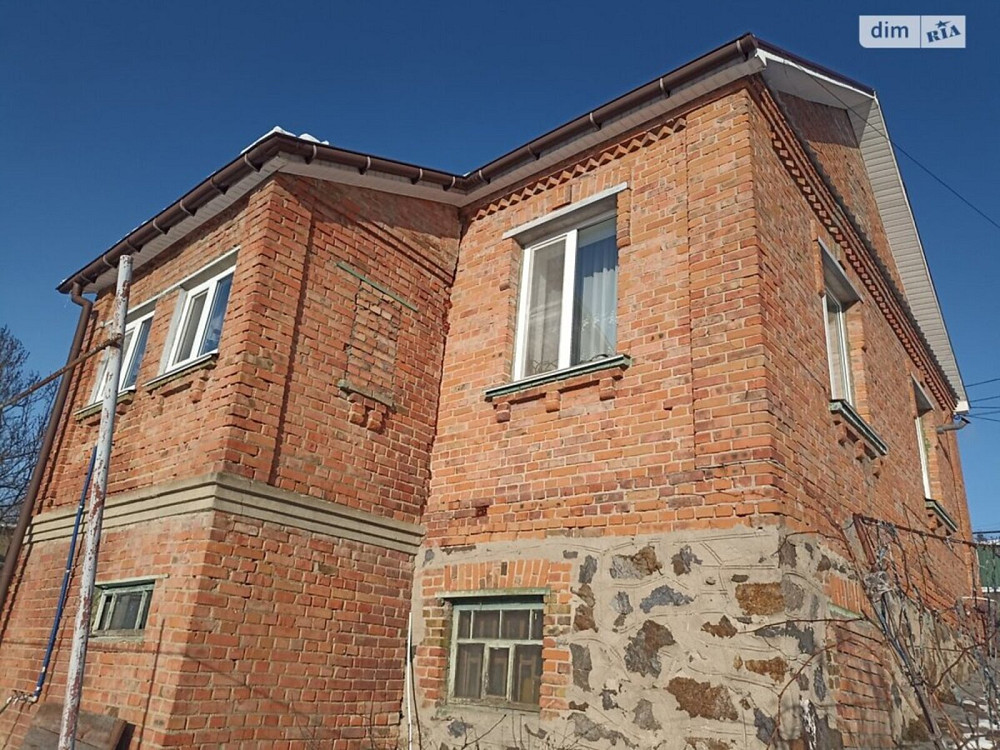 Продаж Будинок на лютневої революціі Вінниця - фото 1