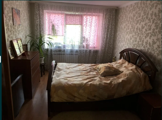 Продам 2-х комнатную квартиру на пр-те Добровольского Одеса