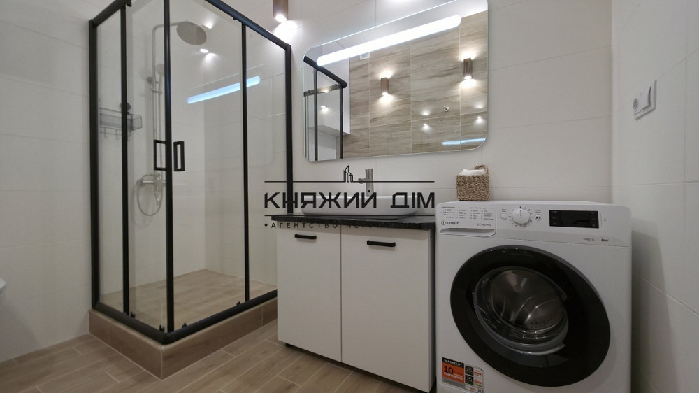 Оренда Квартира 1-кімнатна, 4/5 поверх на Тираспольская ул. Київ - фото 18