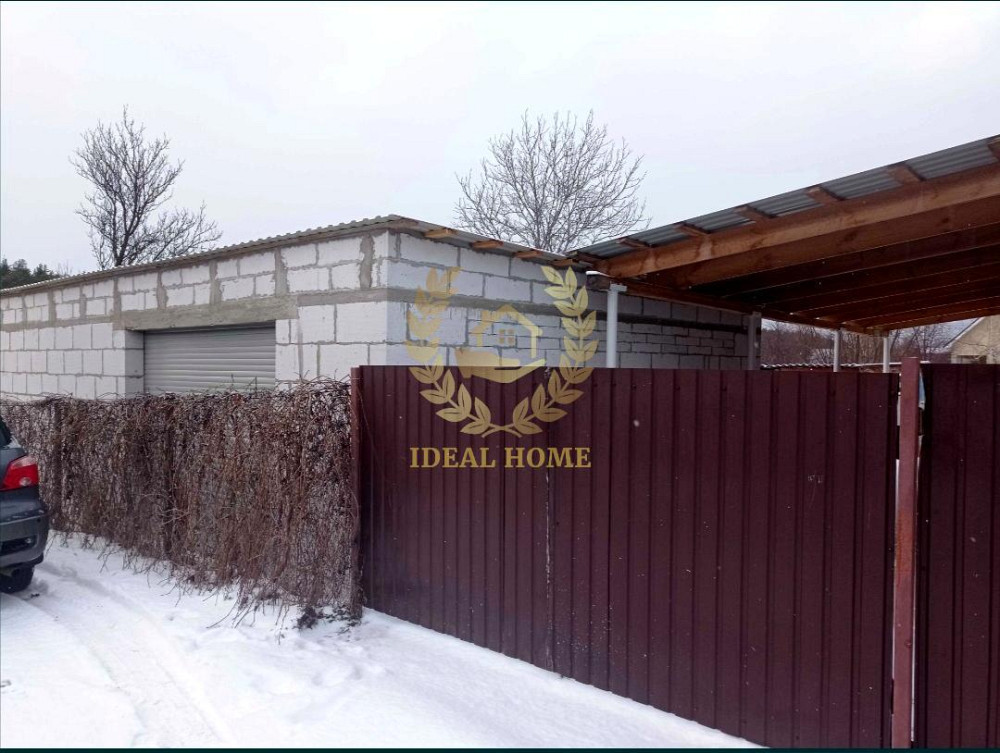 Продам будинок с. Любимівка Любимівка (Вишгородський район) - фото 14