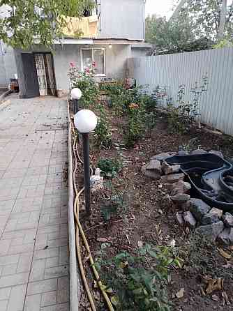 Предлагается к продаже квартира в Нерубайском с зоной патио Нерубайське