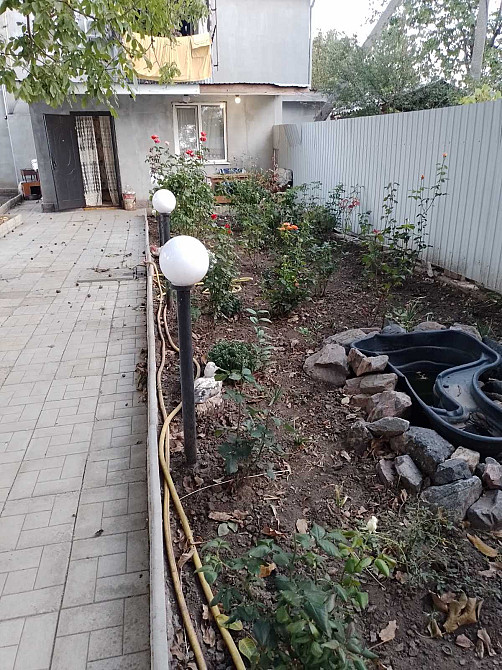 Предлагается к продаже квартира в Нерубайском с зоной патио Нерубайське - фото 5