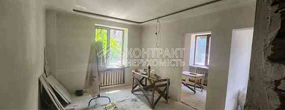 Продаж Квартира 2-кімнатна, 1/2 поверх на вул. Бондарівська Kharkiv