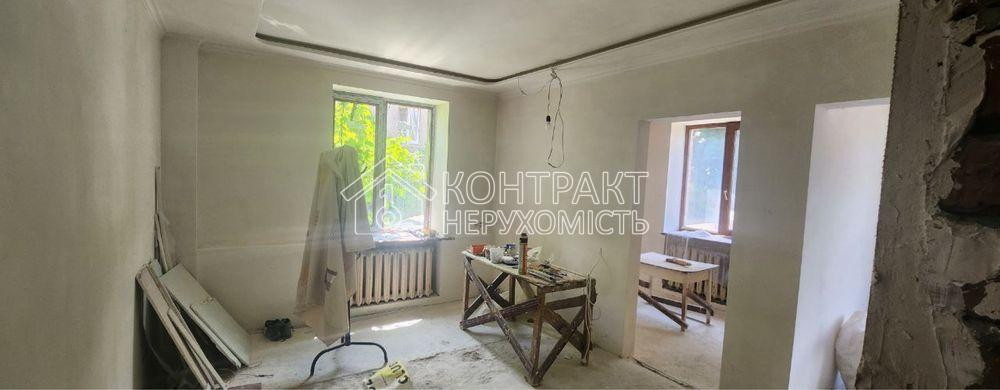 Продаж Квартира 2-кімнатна, 1/2 поверх на вул. Бондарівська Kharkiv - photo 4