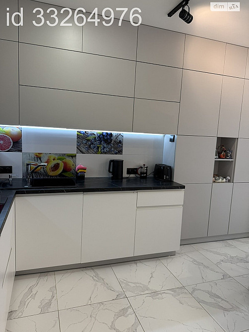 Продаж Квартира 3-кімнатна, 9/9 поверх на Юнацька вул., д. 6 Київ - фото 2