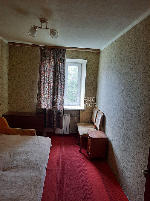 Оренда Квартира 3-кімнатна, 2/9 поверх на вул. Юрія Паращука Харків - фото 7