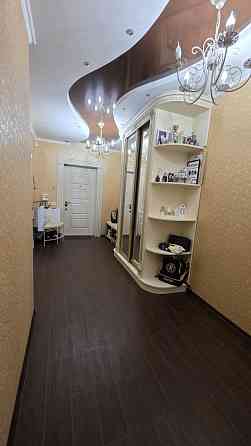 Продаж Квартира 3-кімнатна, 11/24 поверх на Закревського Миколи вул., д. 93а Kiev