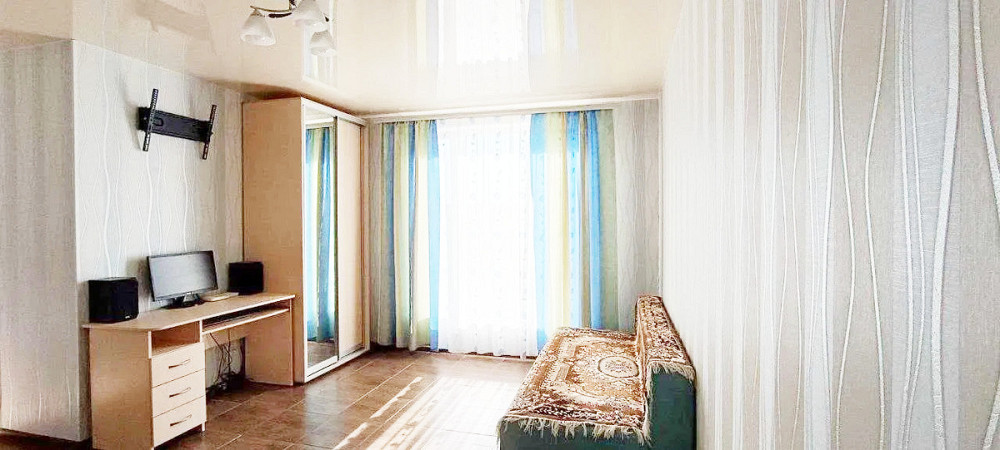 1-кімнатна квартира-студія, Полтавська, Кропивницький Кропивницький - фото 12