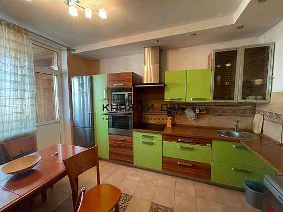 Оренда Квартира 2-кімнатна, 22/23 поверх на Єлизаветы Чавдар ул. Киев