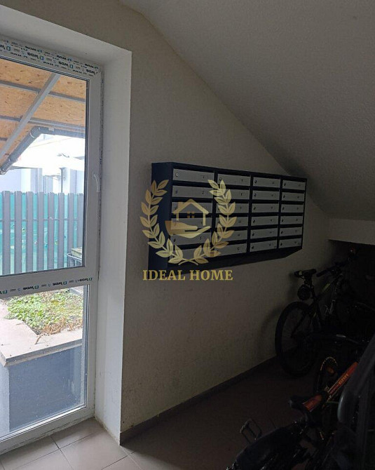 Продаж Квартира 1-кімнатна на Промышленная ул., 1Е Khotiv - photo 5