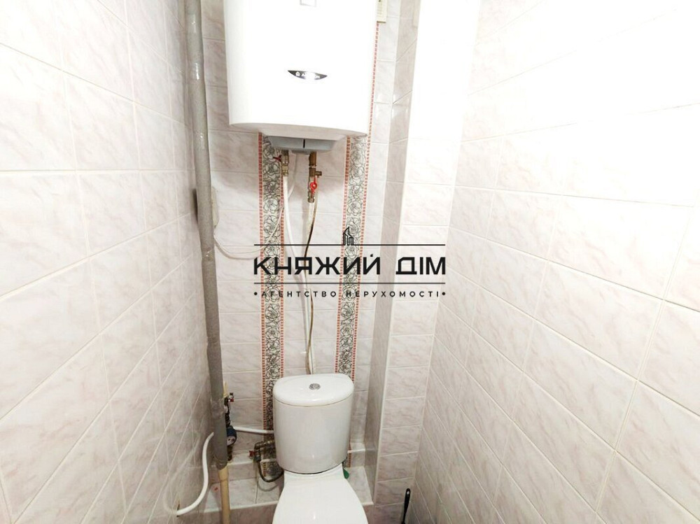 Оренда Квартира 1-кімнатна, 14/16 поверх на Маяковского Владимира просп./Червоної Калини просп. Київ - фото 15