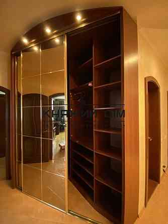 Оренда Квартира 4-кімнатна, 19/25 поверх на Героев Сталинграда просп./Володимира Івасюка просп Киев