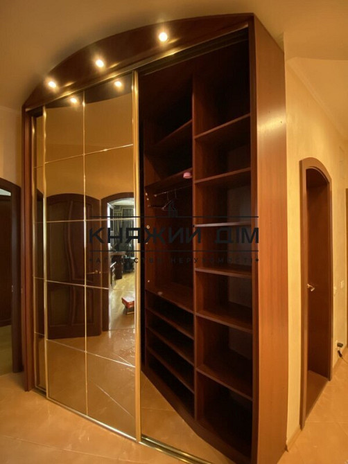 Оренда Квартира 4-кімнатна, 19/25 поверх на Героев Сталинграда просп./Володимира Івасюка просп Киев - изображение 6