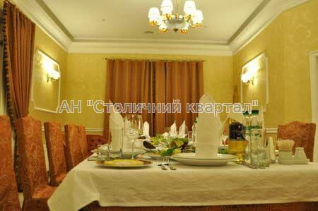 Продаж Будинок 6-кімнатний на Чорновола В'ячеслава вул., 25 Київ - фото 11