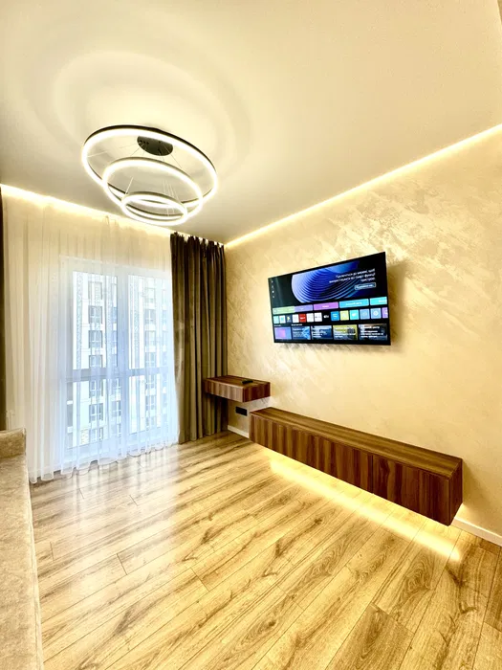 Продаж Квартира 1-кімнатна, 9/21 поверх на Максимовича, 26д Київ - фото 2