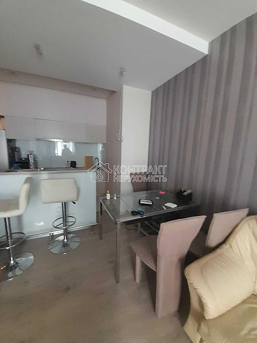 Продаж Квартира 2-кімнатна, 16/24 поверх на вул. Науки Харків - фото 9