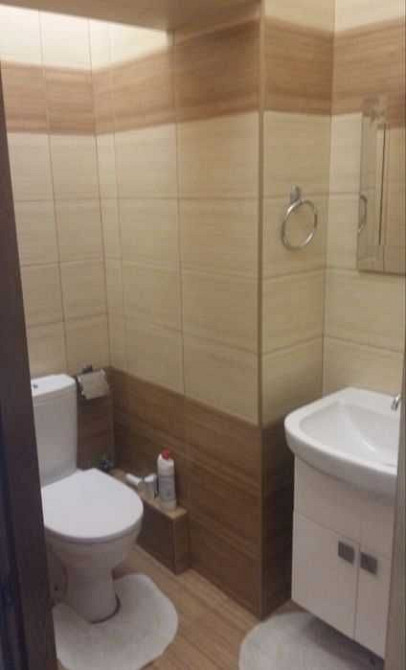 Продаж Квартира 4-кімнатна, 12/21 поверх на Чорновола вул., д. 25 Kiev - photo 7