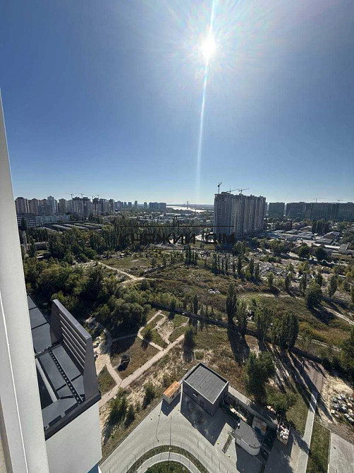 Продаж 1 кімнатної квартири ЖК Причал 8 КОД № 21147107 Київ - фото 5