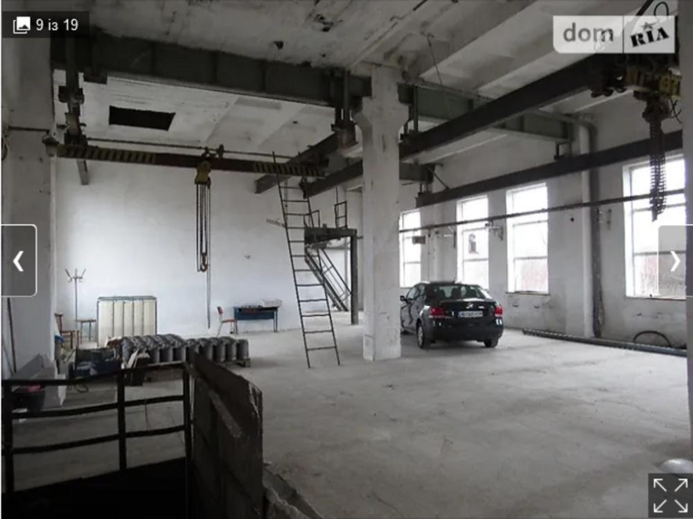 Оренда торгове приміщення на Гонти поверх - 2/2 Винница - изображение 9