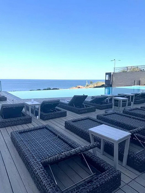 Продаж Квартира 2-кімнатна, 4/18 поверх на Французский ул. Odessa - photo 4