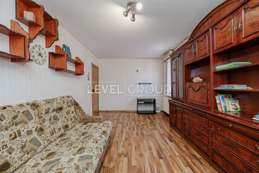 Оренда Квартира 2-кімнатна, 9/9 поверх на бул. Перова, 12/92 Київ - фото 3