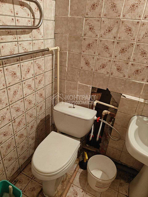 Оренда Квартира 2-кімнатна, 5/5 поверх на вул. 23 Серпня Харків - фото 15