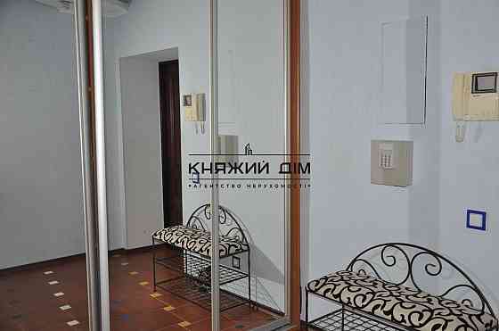 Продаж 3х кімнатної картири КОД Kiev