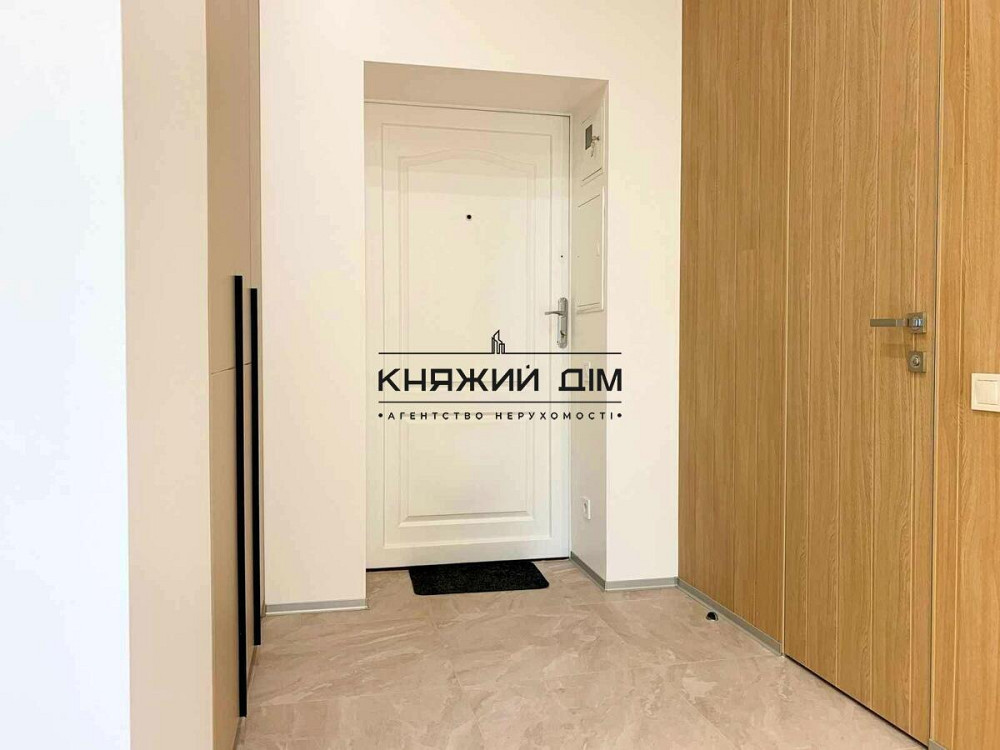 Оренда Квартира 2-кімнатна, 2/3 поверх на Михайловская ул. Київ - фото 15