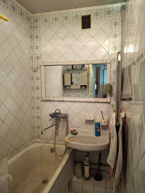 Продаж Квартира 2-кімнатна, 8/12 поверх на вул. Владислава Зубенка Харків - фото 7