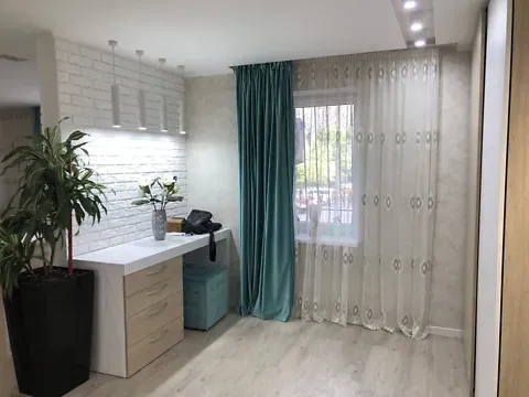 Продаж 4к Квартира 130 кв.м Лазурна вулиця 52А Миколаїв - фото 6