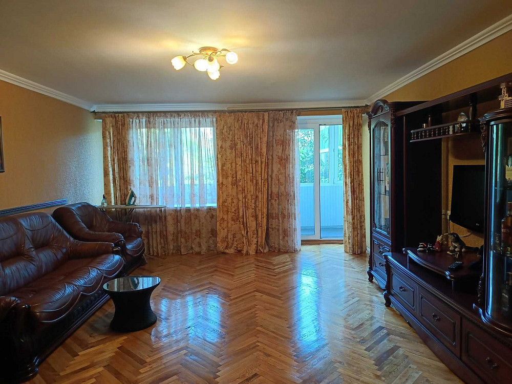 Продаж Квартира 2-кімнатна, 3/9 поверх на Паньківська вул., д. 19 Київ - фото 2