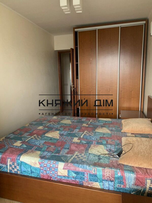 Оренда 3-кімнатної квартири на Мінському масиві. № 11141496 Киев - изображение 12