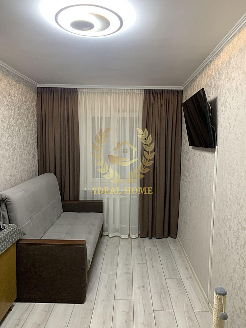 Продаж кімнати в гуртожитку вул. Тампере м. Дарниця Київ - фото 1