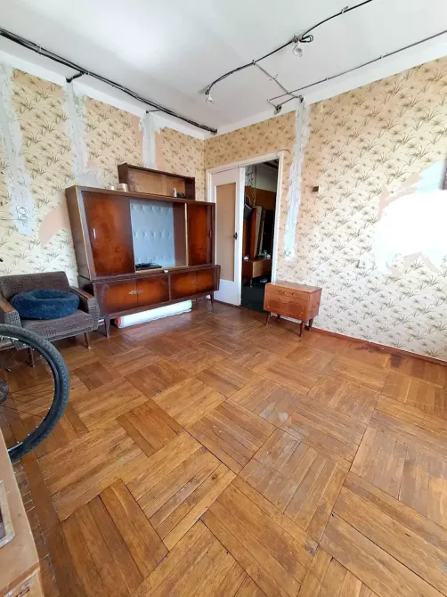 Продажа 2 комнатной в кирпичном доме на Таирова. Ак. вильямса Одеса - фото 5