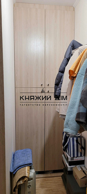 Продаж Квартира 1-кімнатна, 11/25 поверх на Чавдар Єлизаветы ул. Kiev - photo 11