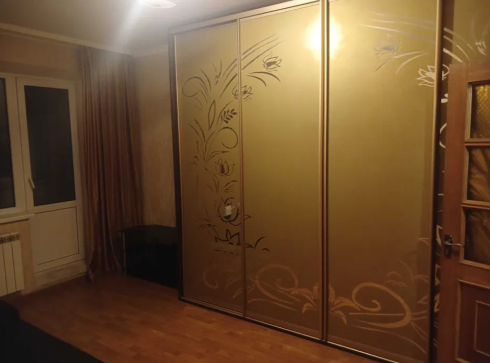 Оренда Квартира 3-кімнатна, 10/10 поверх на Драгоманова, 42 Київ - фото 4