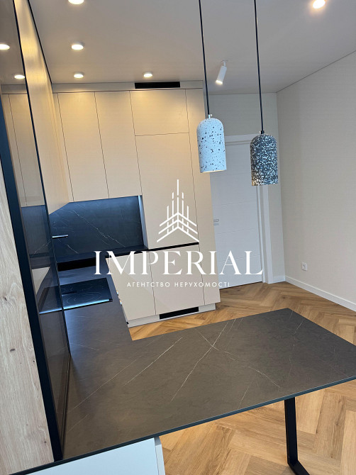 Продаж Квартира 1-кімнатна, 16/25 поверх на вул. просп. Степана Бандери Киев - изображение 15