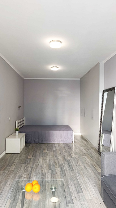 Продаж Квартира 1-кімнатна, 18/24 поверх на Глушкова Академіка вул., д. 9-В Київ - фото 8