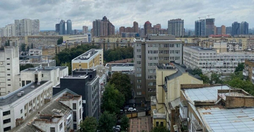 Продаж Квартира 3-кімнатна, 14/18 поверх на Лескова, 1а Київ - фото 16