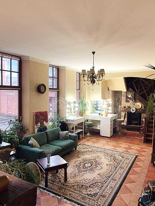 Продаж Квартира 4-кімнатна, 2/2 поверх на вул. Дівоча Харків - фото 8