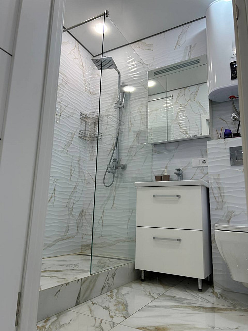 Продаж Квартира 1-кімнатна на ул. Каманина, 16а/5 Одеса - фото 9